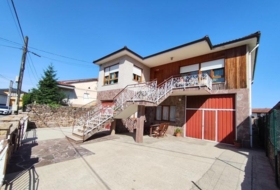 Santa María de Cayón 794&nbsp;m²