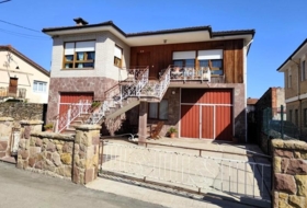 Santa María de Cayón 794&nbsp;m²