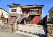 Chalet independiente con terreno en venta en la España, Santa María de Cayón, ref: TR412635 foto