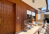 Chalet independiente con terreno en venta en la España, Santa María de Cayón, ref: TR412635 foto