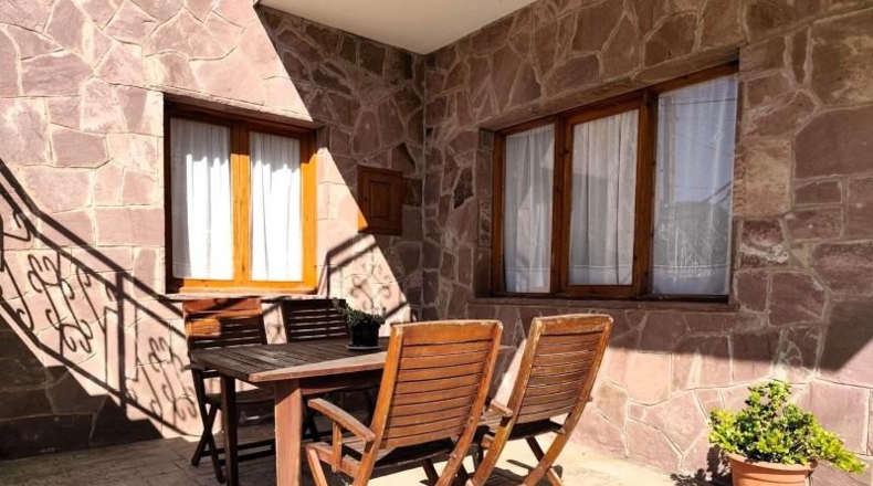 Кантабрия - Santa María de Cayón - 794m2