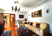 Chalet independiente con terreno en venta en la España, Santa María de Cayón, ref: TR412635 foto