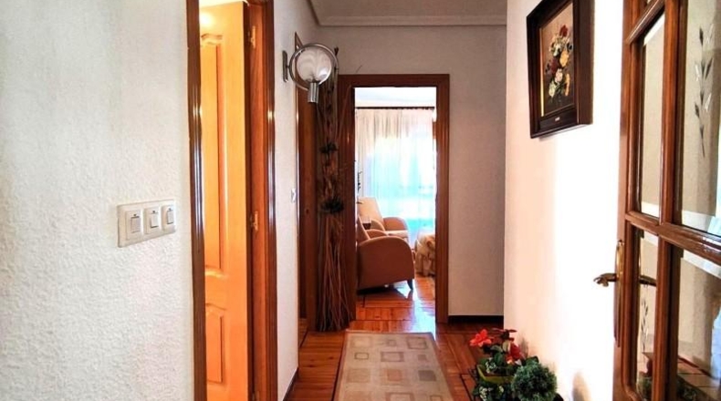 Кантабрия - Santa María de Cayón - 794m2