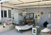 Casa de campo con terreno en venta en la España, El Verger, ref: TR412639 foto