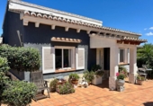 Casa de campo con terreno en venta en la España, El Verger, ref: TR412639 foto