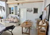 Casa de campo con terreno en venta en la España, El Verger, ref: TR412639 foto