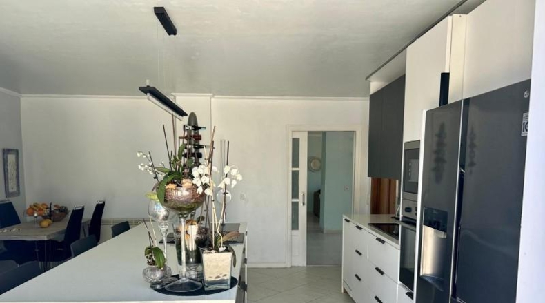 Alicante - El Verger - 1463m2