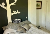 Casa de campo con terreno en venta en la España, El Verger, ref: TR412639 foto