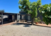 Casa de campo con terreno en venta en la España, El Verger, ref: TR412639 foto