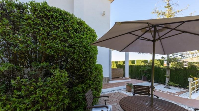 Гранада - Monachil - 226m2
