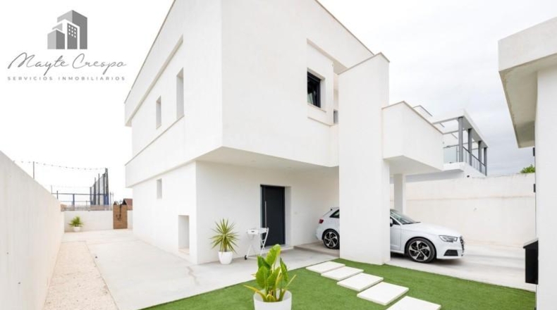 Гранада - La Zubia - 300m2