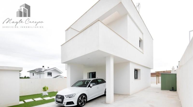 Гранада - La Zubia - 300m2