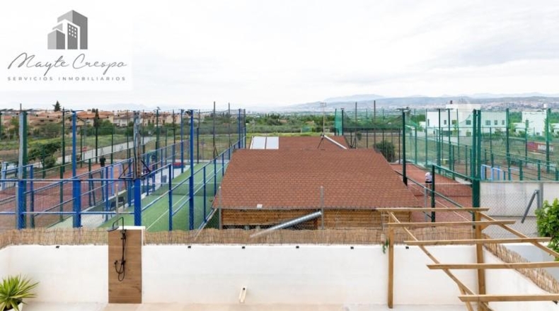 Гранада - La Zubia - 300m2