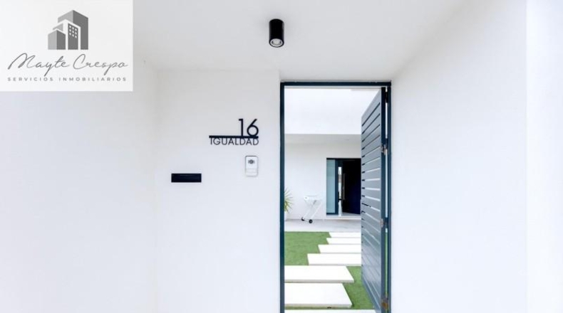 Гранада - La Zubia - 300m2