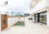 Village house for sale on España, La Zubia, ref: TR412644 photo