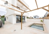 Village house for sale on España, La Zubia, ref: TR412644 photo
