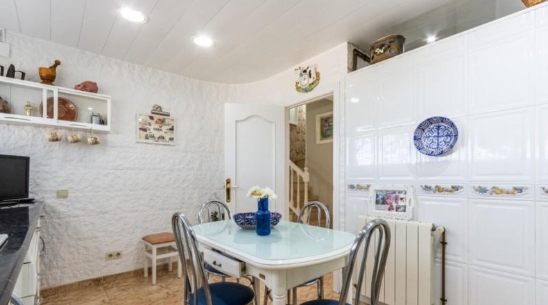 Барселона - Terrassa - 170m2