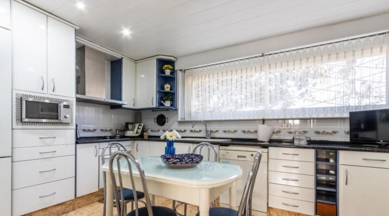 Барселона - Terrassa - 170m2