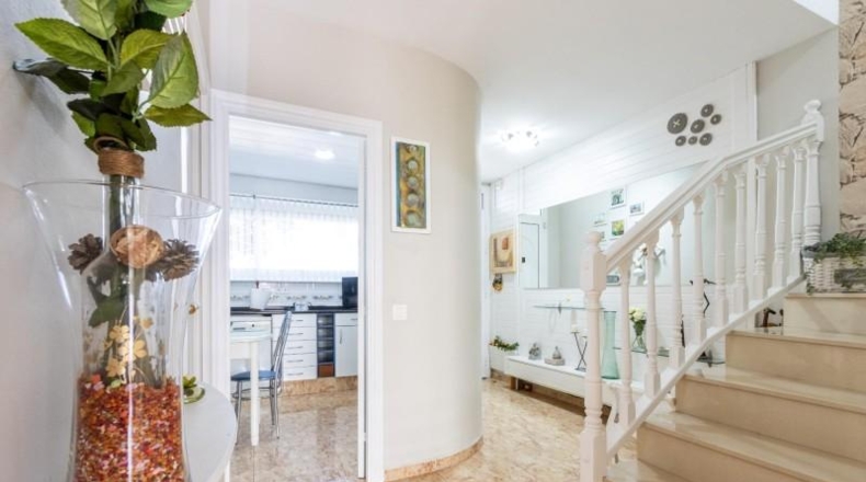 Барселона - Terrassa - 170m2