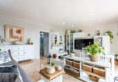 Casa de pueblo en venta en la España, Terrassa, ref: TR412643 foto