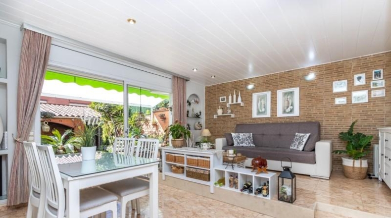 Барселона - Terrassa - 170m2