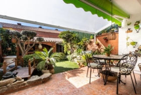 Terrassa 170&nbsp;m²