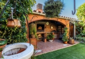Casa de pueblo en venta en la España, Terrassa, ref: TR412643 foto