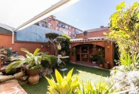 Terrassa 170&nbsp;m²