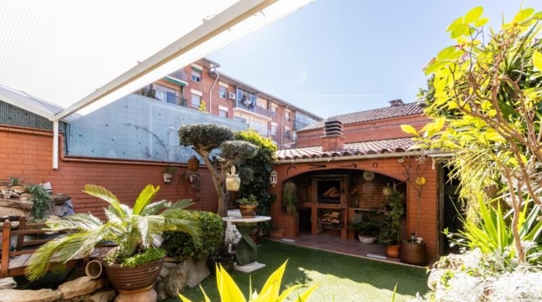 Барселона - Terrassa - 170m2