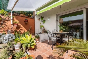 Terrassa 170&nbsp;m²