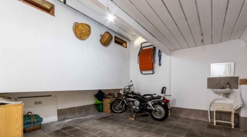Барселона - Terrassa - 170m2