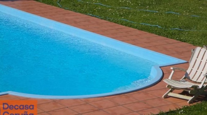 La Coruña - A Barcala - 2000m2