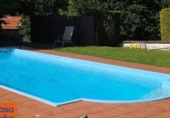 Chalet independiente con terreno en venta en la España, Cambre, ref: TR330469 foto