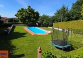 Chalet independiente con terreno en venta en la España, Cambre, ref: TR330469 foto