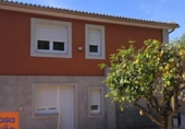 Chalet independiente con terreno en venta en la España, Cambre, ref: TR330469 foto