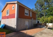 Chalet independiente con terreno en venta en la España, Cambre, ref: TR330469 foto