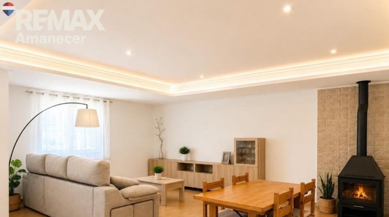 Valencia - Enguera - 363m2