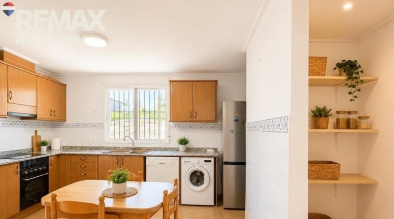Valencia - Enguera - 363m2