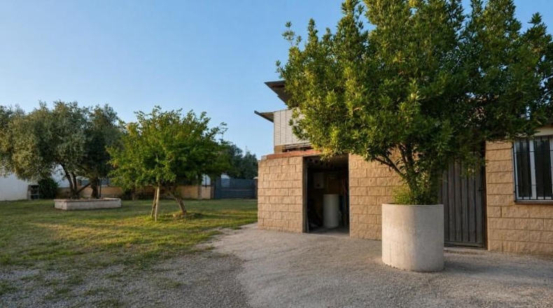 Гранада - Peligros - 450m2