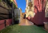 Chalet independiente con terreno en venta en la España, Dos Hermanas, ref: TR412683 foto