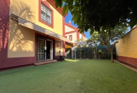 Dos Hermanas 186&nbsp;m²