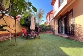 Dos Hermanas 186&nbsp;m²