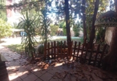 Chalet independiente con terreno en venta en la España, Sabadell, ref: TR412651 foto