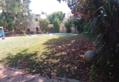 Chalet independiente con terreno en venta en la España, Sabadell, ref: TR412651 foto