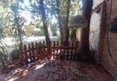 Chalet independiente con terreno en venta en la España, Sabadell, ref: TR412651 foto