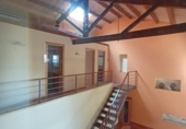 Chalet independiente con terreno en venta en la España, Sabadell, ref: TR412651 foto