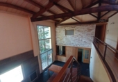 Chalet independiente con terreno en venta en la España, Sabadell, ref: TR412651 foto