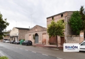 Chalet independiente con terreno en venta en la España, Avinyó, ref: TR412653 foto