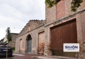 Chalet independiente con terreno en venta en la España, Avinyó, ref: TR412653 foto