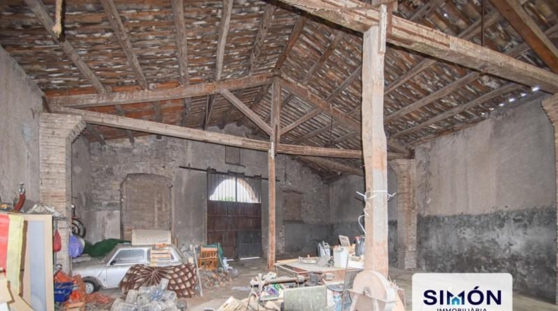 Барселона - Avinyó - 1244m2